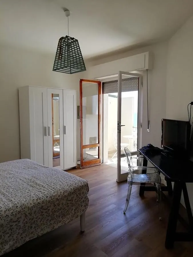 Suite Blumare Rosignano Solvay Italia