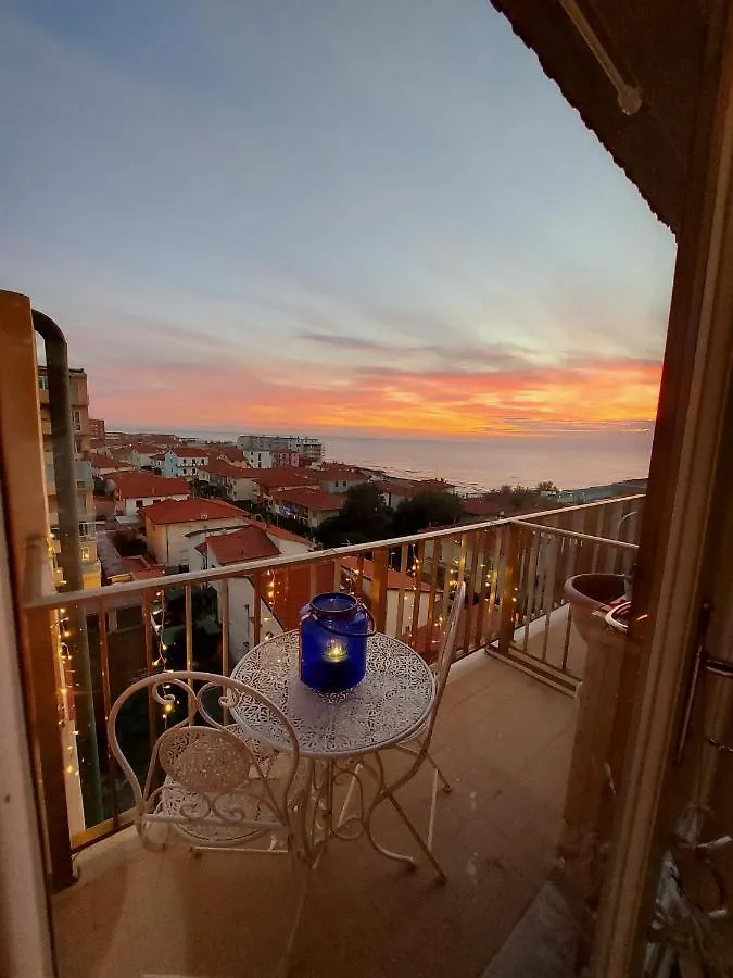 Suite Blumare Розиньано Солве