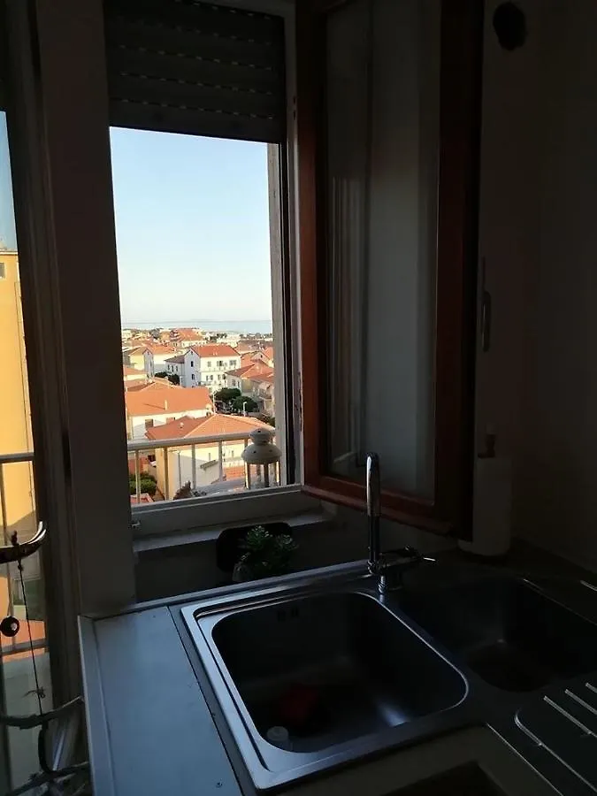 Suite Blumare Розиньано Солве Апартаменты